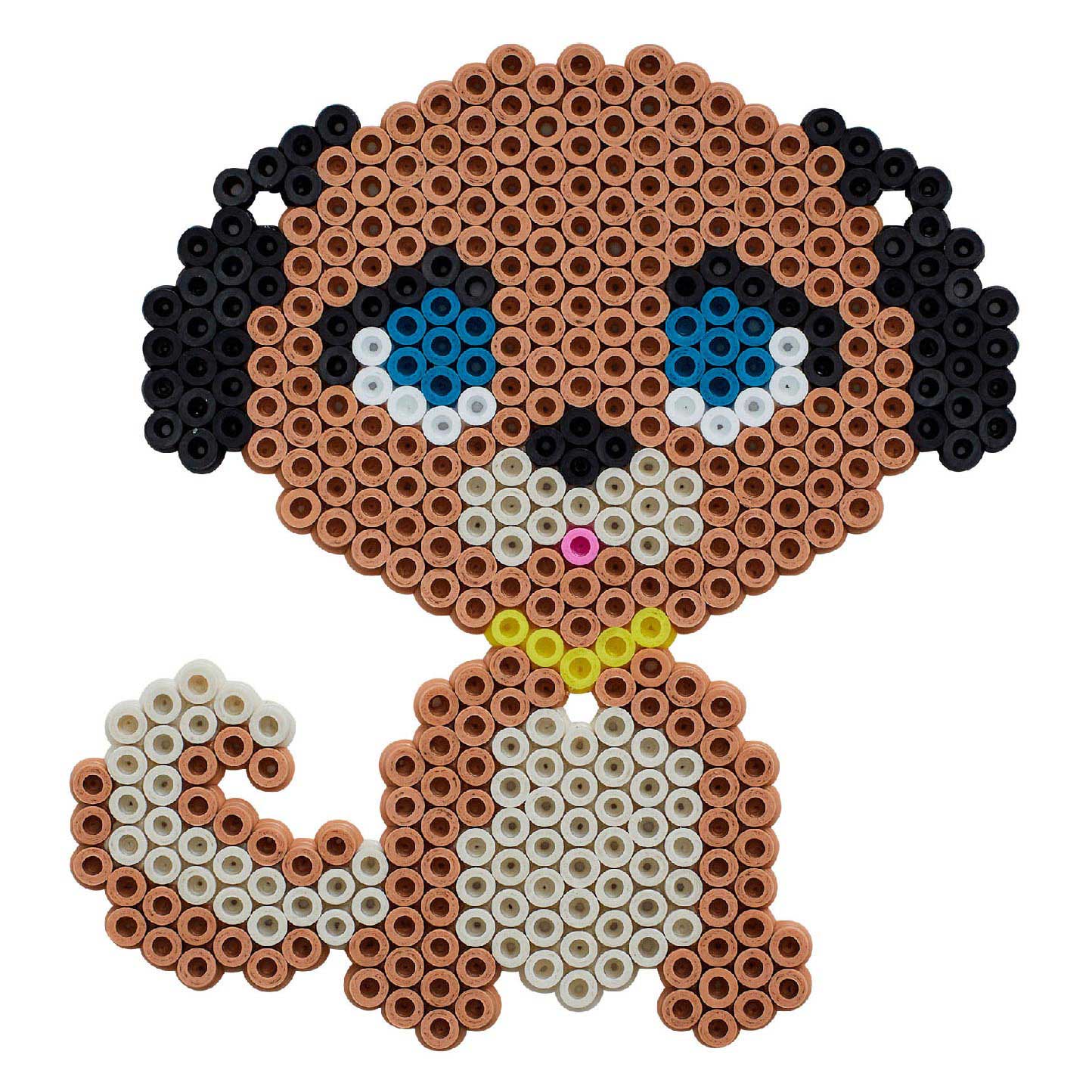 Hama Beads Pet Salon Set