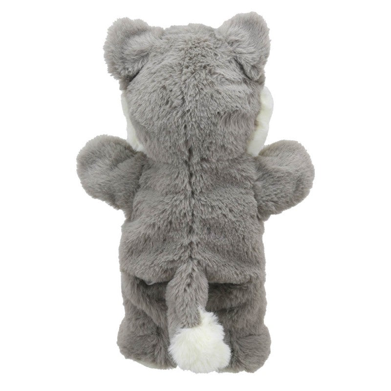 Eco Walking Puppet - Wolf