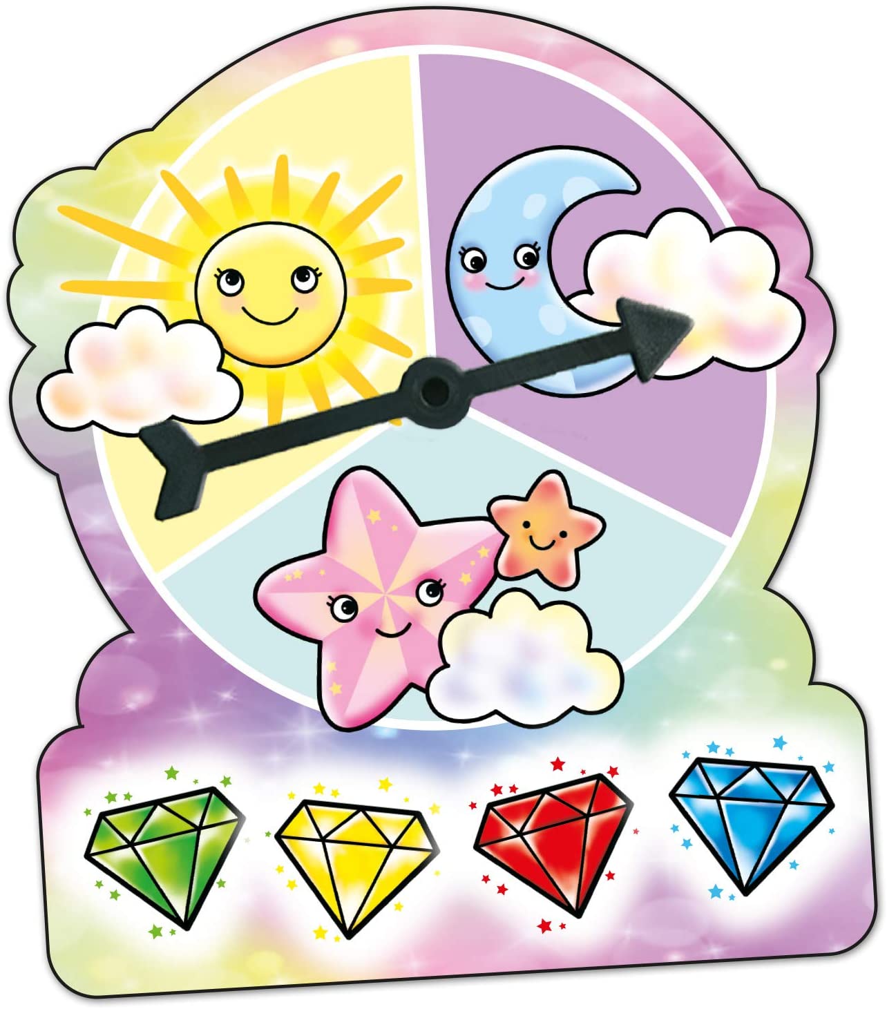 Orchard Unicorn Jewels