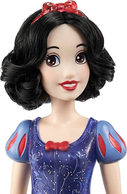 Disney Princess Snow White Fashion Doll