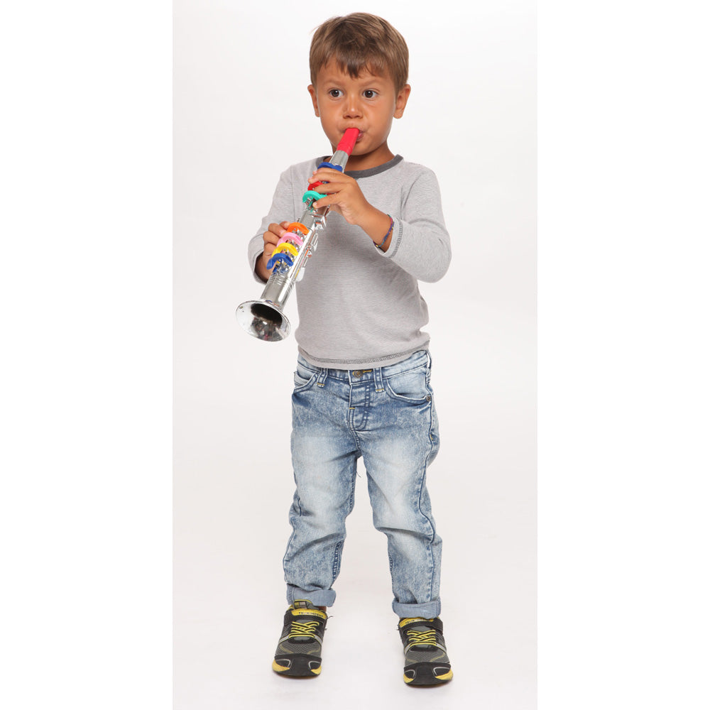 Bontempi 8 Note Clarinet