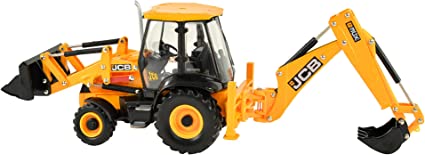 Britains JCB X-Series Excavator