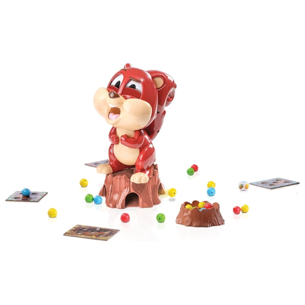 Chompin Charlie Game