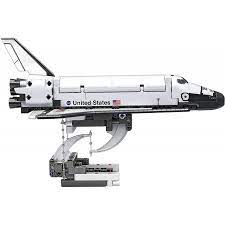 Mechanical Lab Floating Shuttle