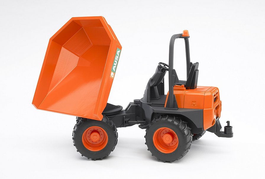 Bruder Ausa Mini-Dumper