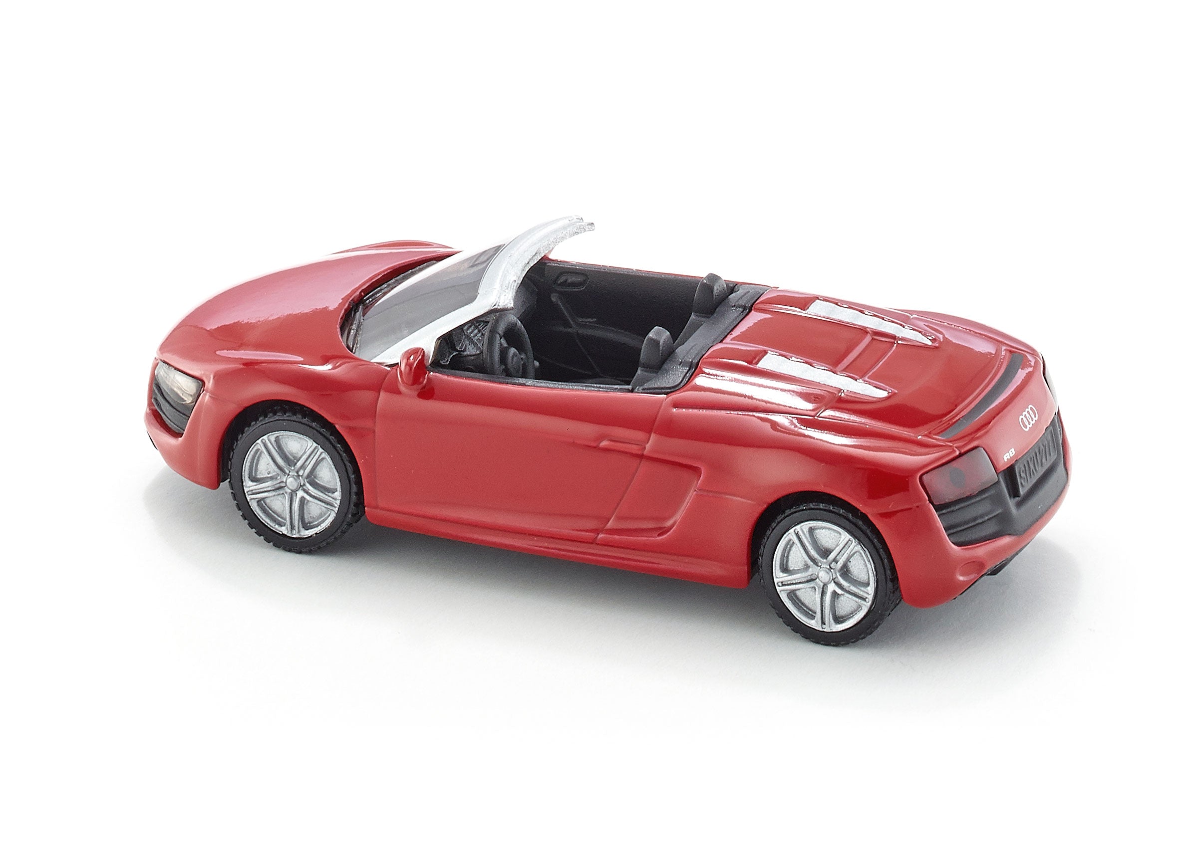 Siku 1:87 Audi R8 Spyder