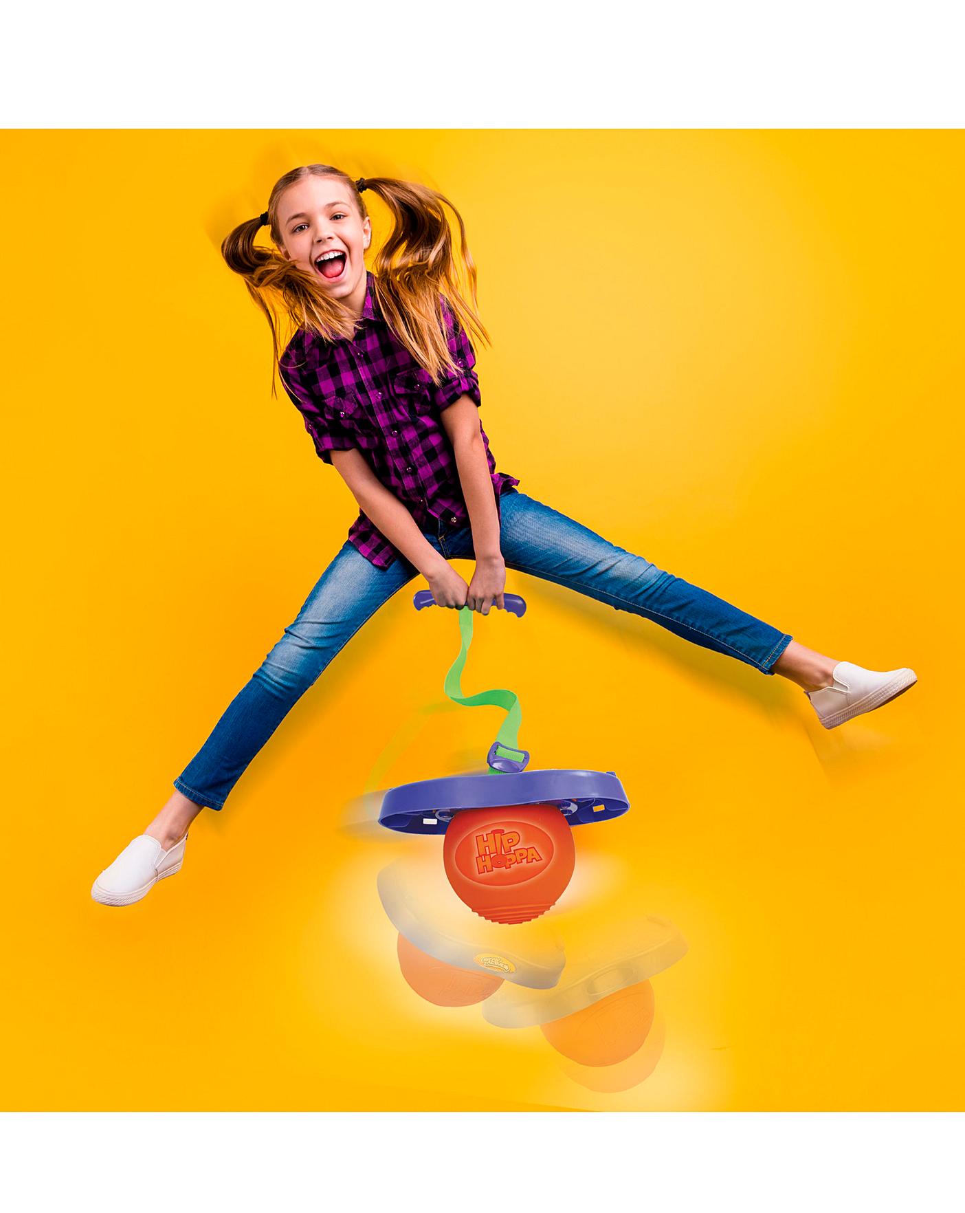 Stay Active Hip Hoppa