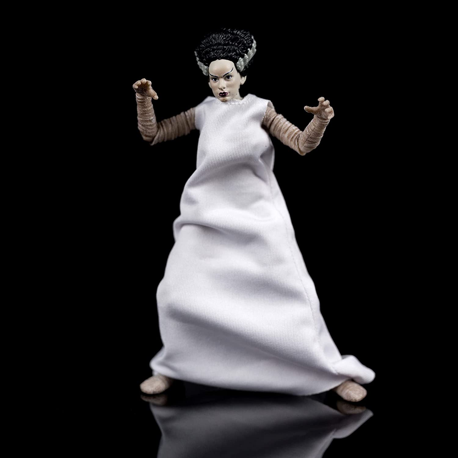 Universal Monsters Bride of Frankenstein 6" Figure