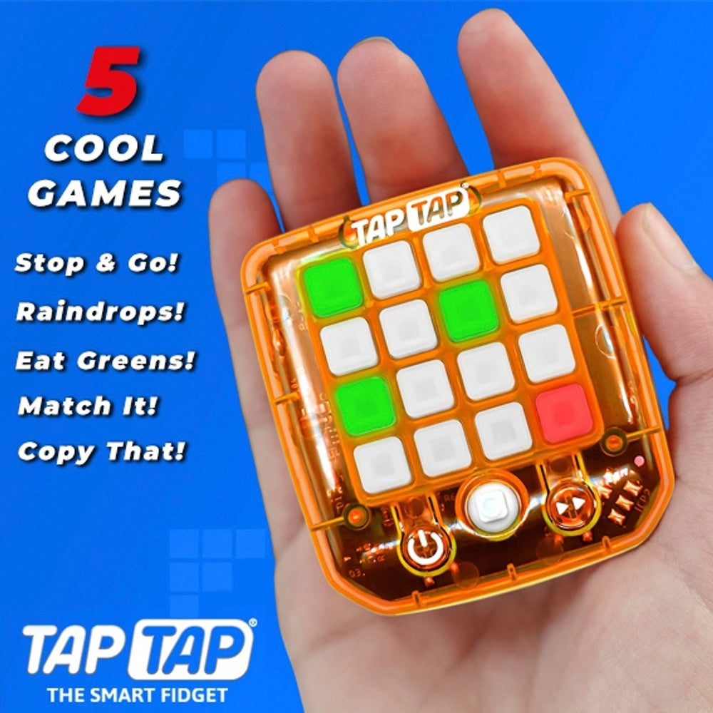 TapTap Smart Fidget
