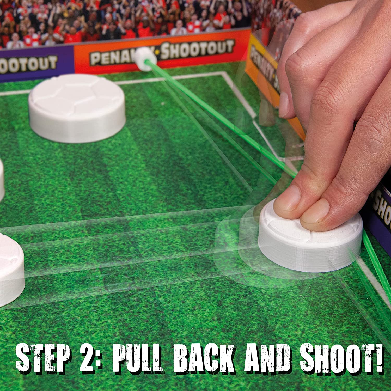 Penalty Shoot Out