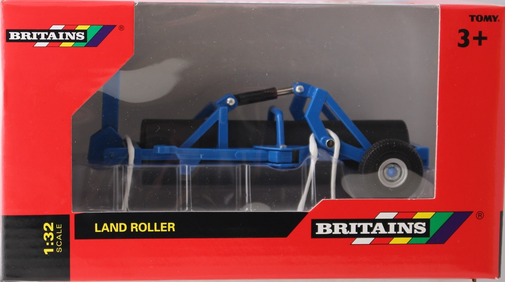Britains Land Roller