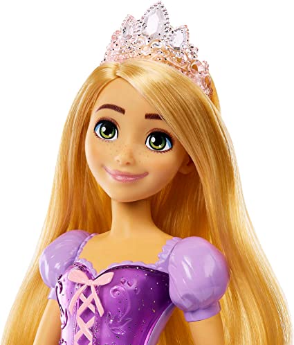 Disney Princess Rapunzel Fashion Doll