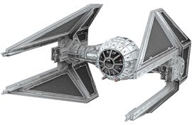 4D Star Wars Imperial TIE Interceptor