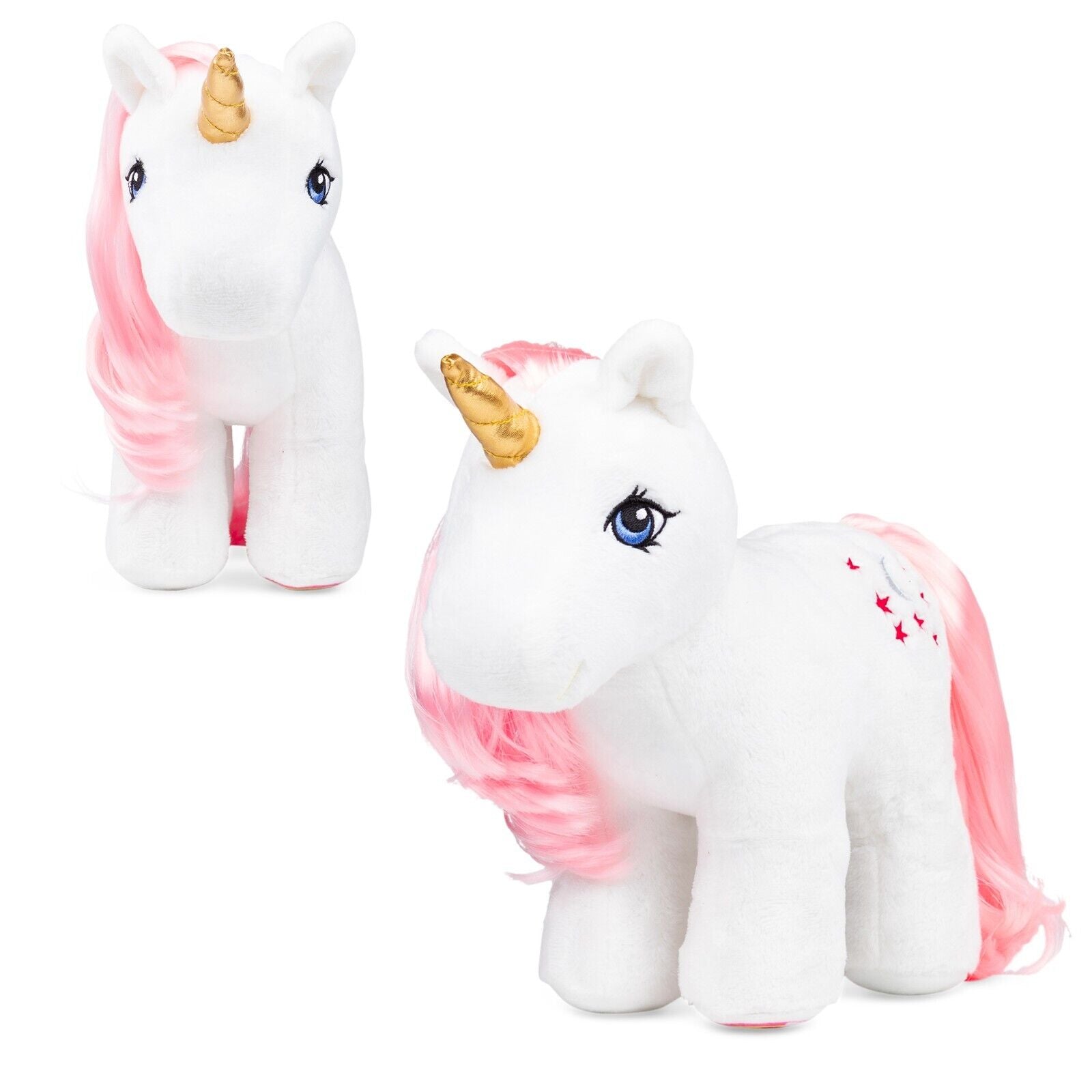 My Little Pony 40th Anniversary Moondancer Plush