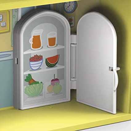 Peppa Pig Peppas Family House