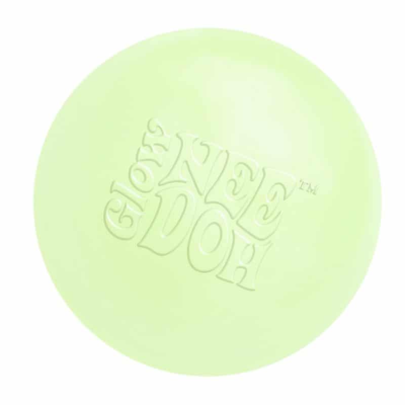 Glow in the Dark Nee-Doh