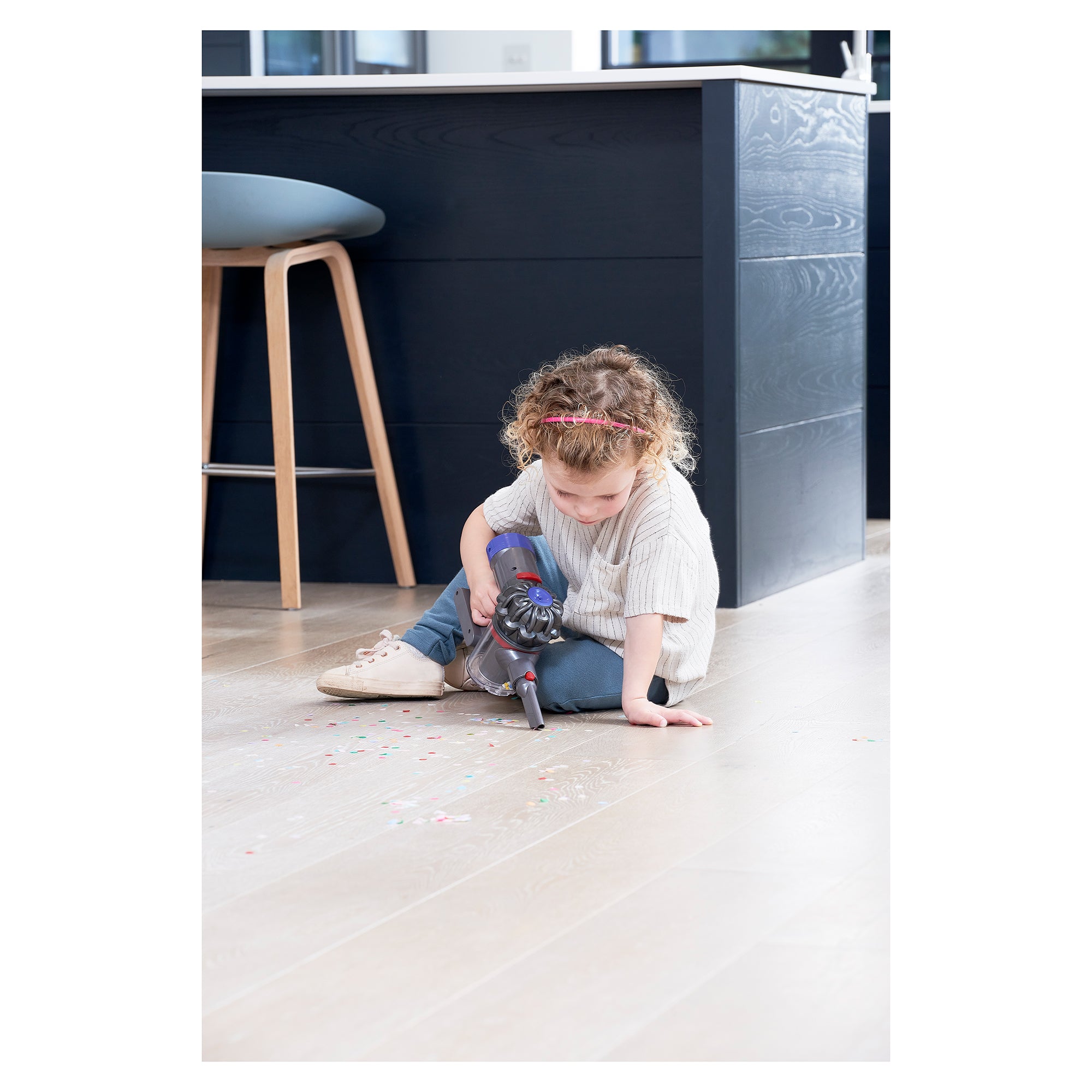 Casdon Dyson Cordless Vacuum Cleaner
