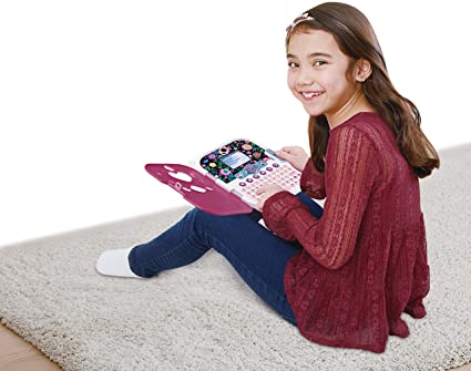 VTech Secret Safe Diary Light Show