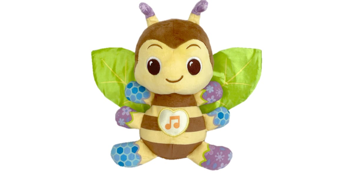 VTech Busy Musical Bee