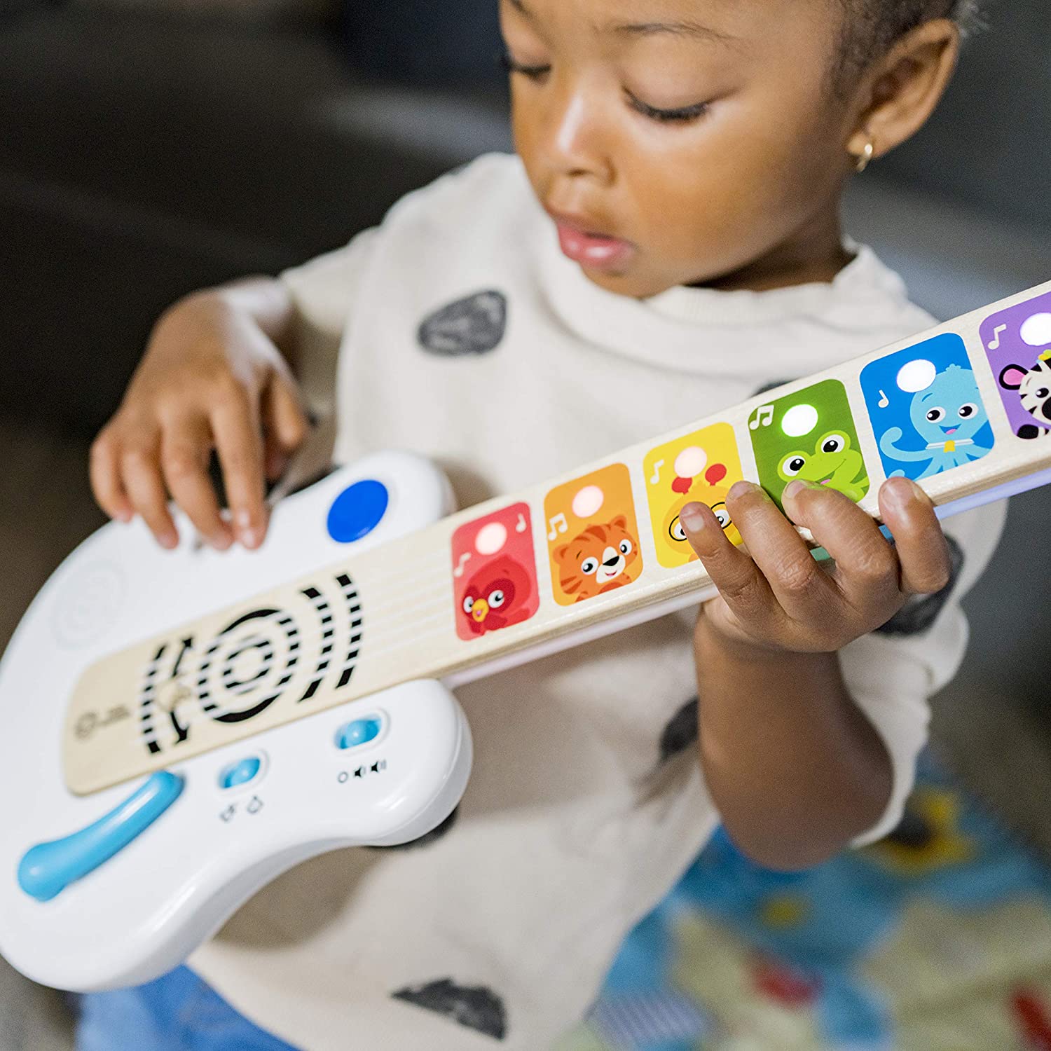 Baby Einstein Magic Touch Guitar