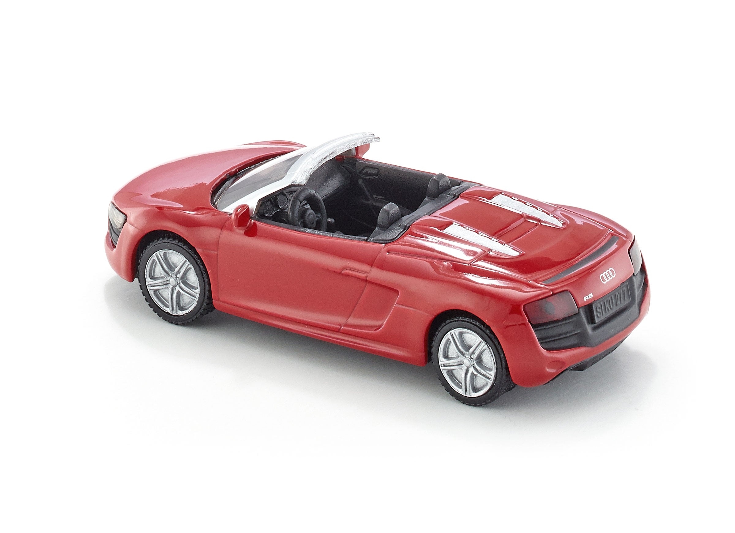 Siku 1:87 Audi R8 Spyder