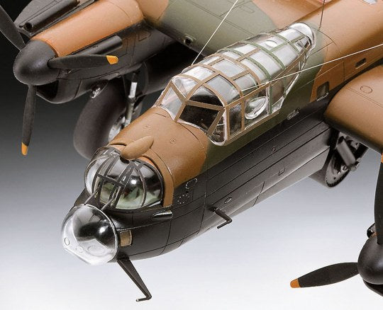 Revell Avro Lancaster Dambusters