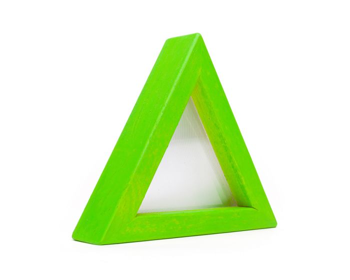 Big Jigs Rainbow Sersory Shapes