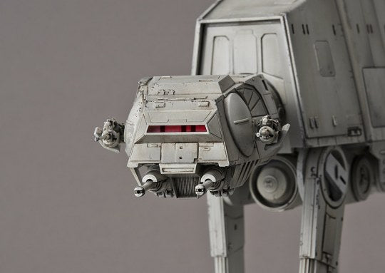 Revell AT-AT