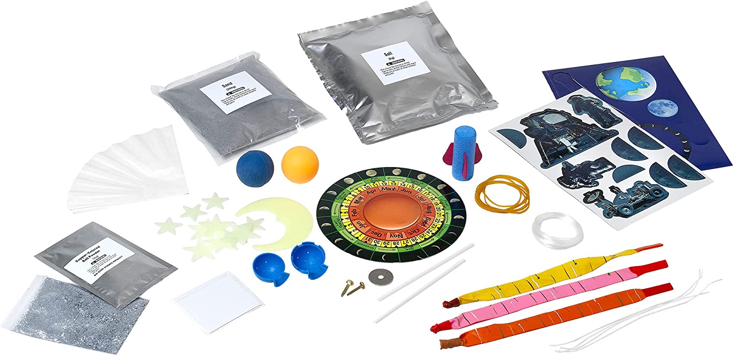 Space Science Set