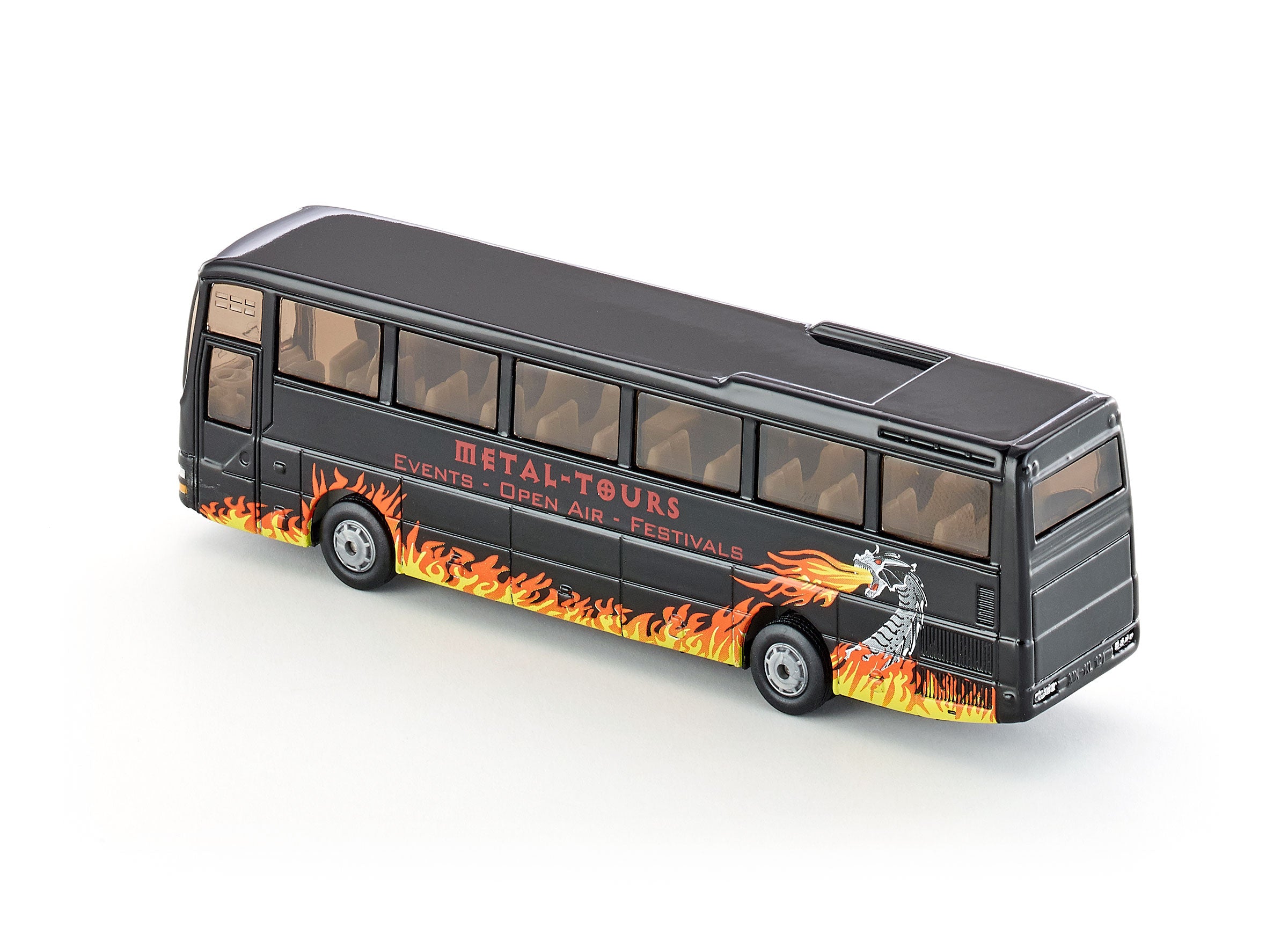 Siku 1:87 Man Coach