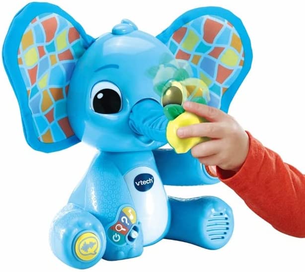 VTech Smellephant