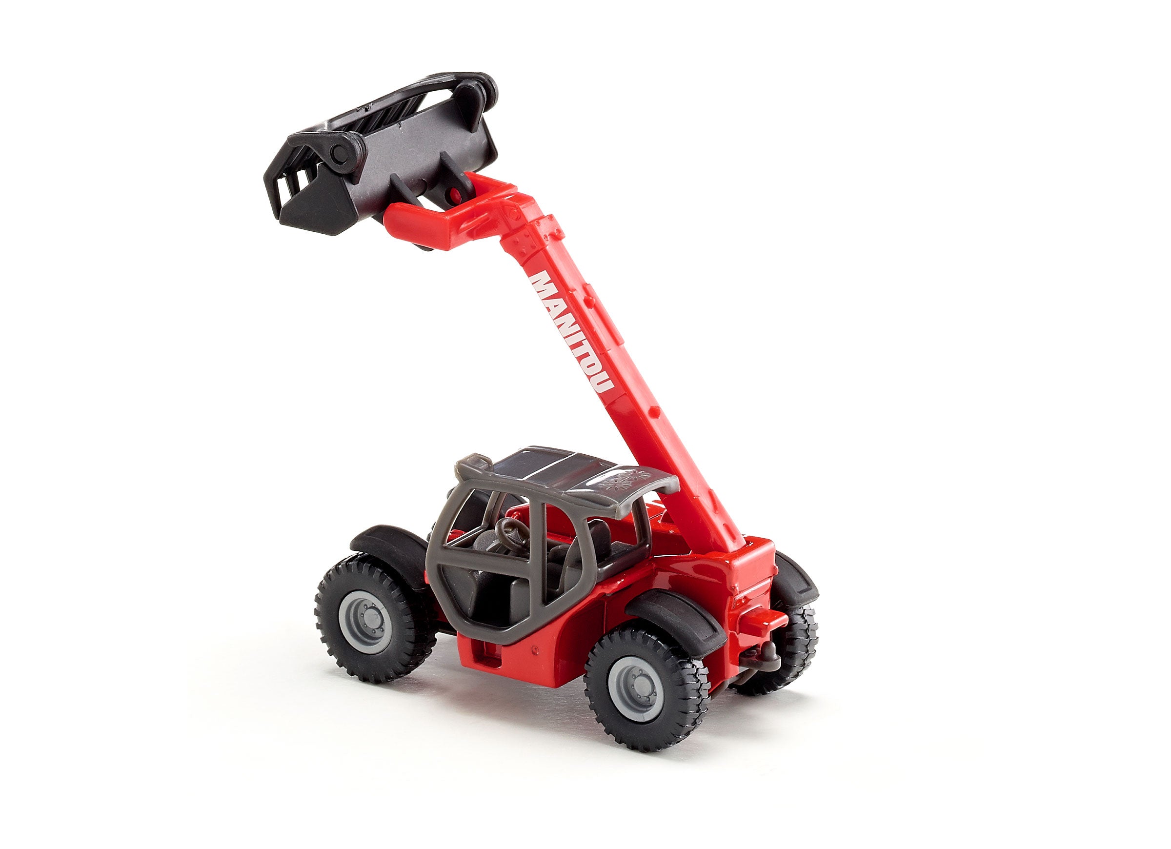 Siku 1:87 Manitou Telescopic Loader