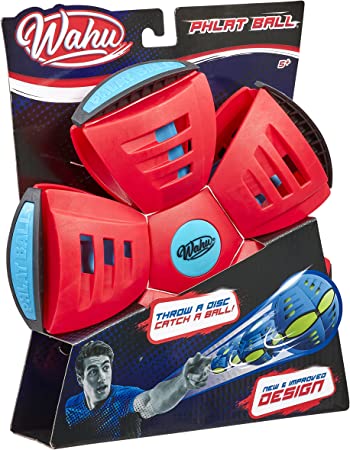 Phlat Ball Classic Assorted Colours