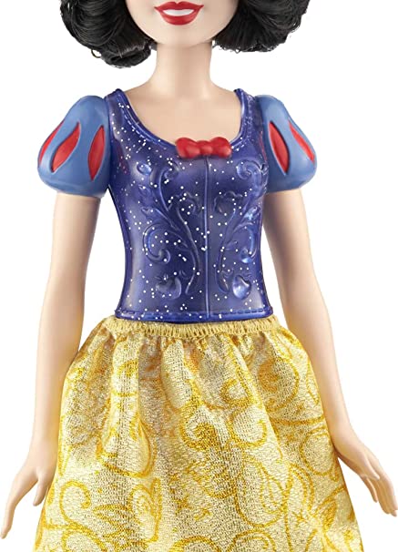 Disney Princess Snow White Fashion Doll