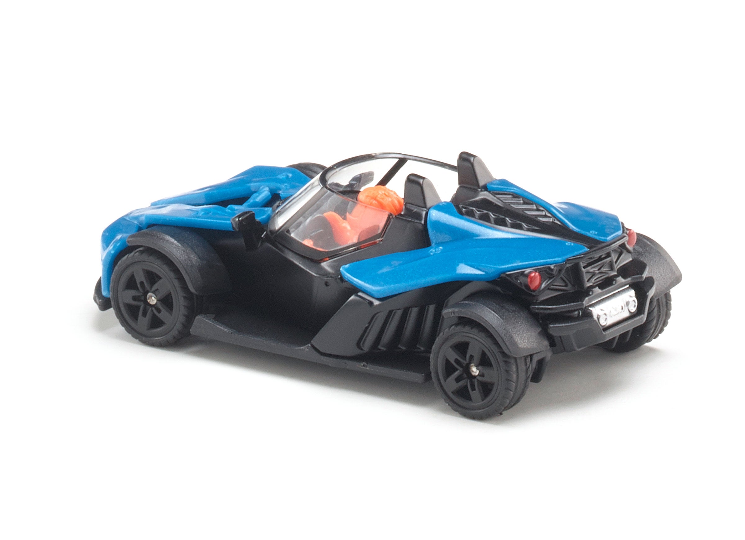 Siku 1:87 KTM X-Bow Gt