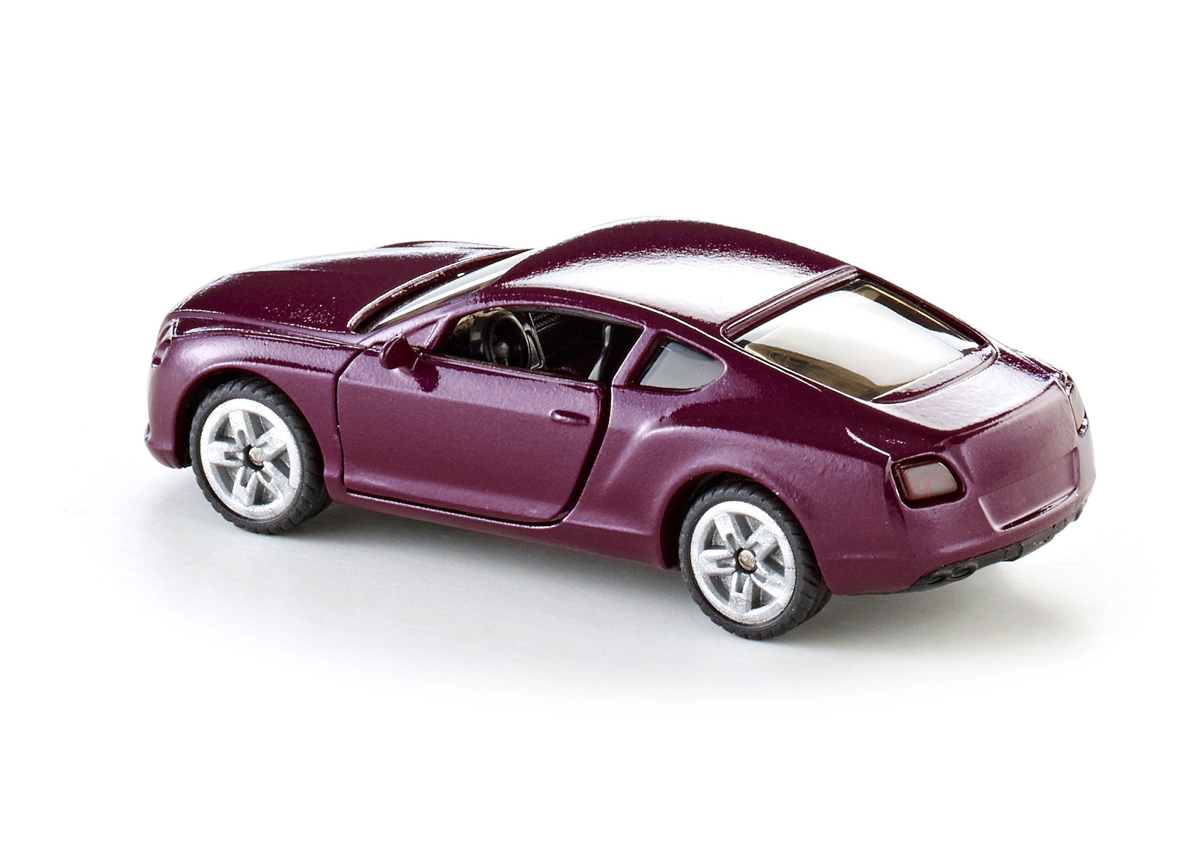 Siku 1:87 Bentley Continental Gt