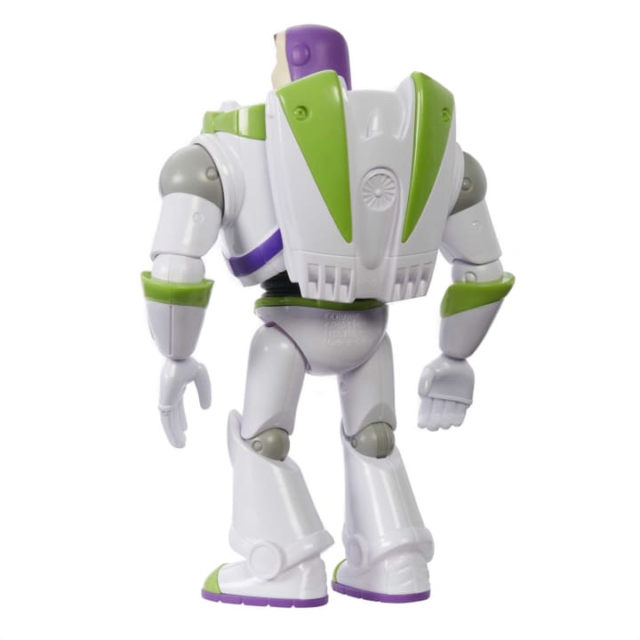 Pixar Toy Story Large Posable Buzz
