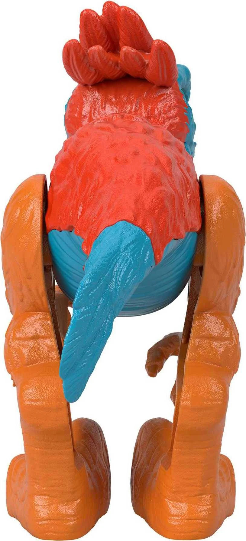 Imaginext Jurassic World Pyroraptor XL Dinosaur