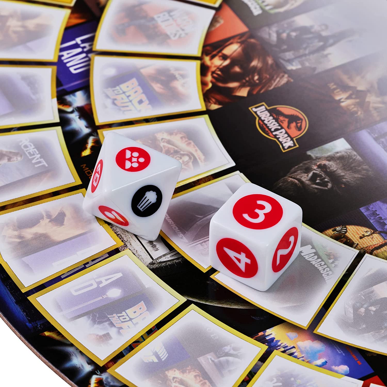 Clipology The Premier Streaming Board Game