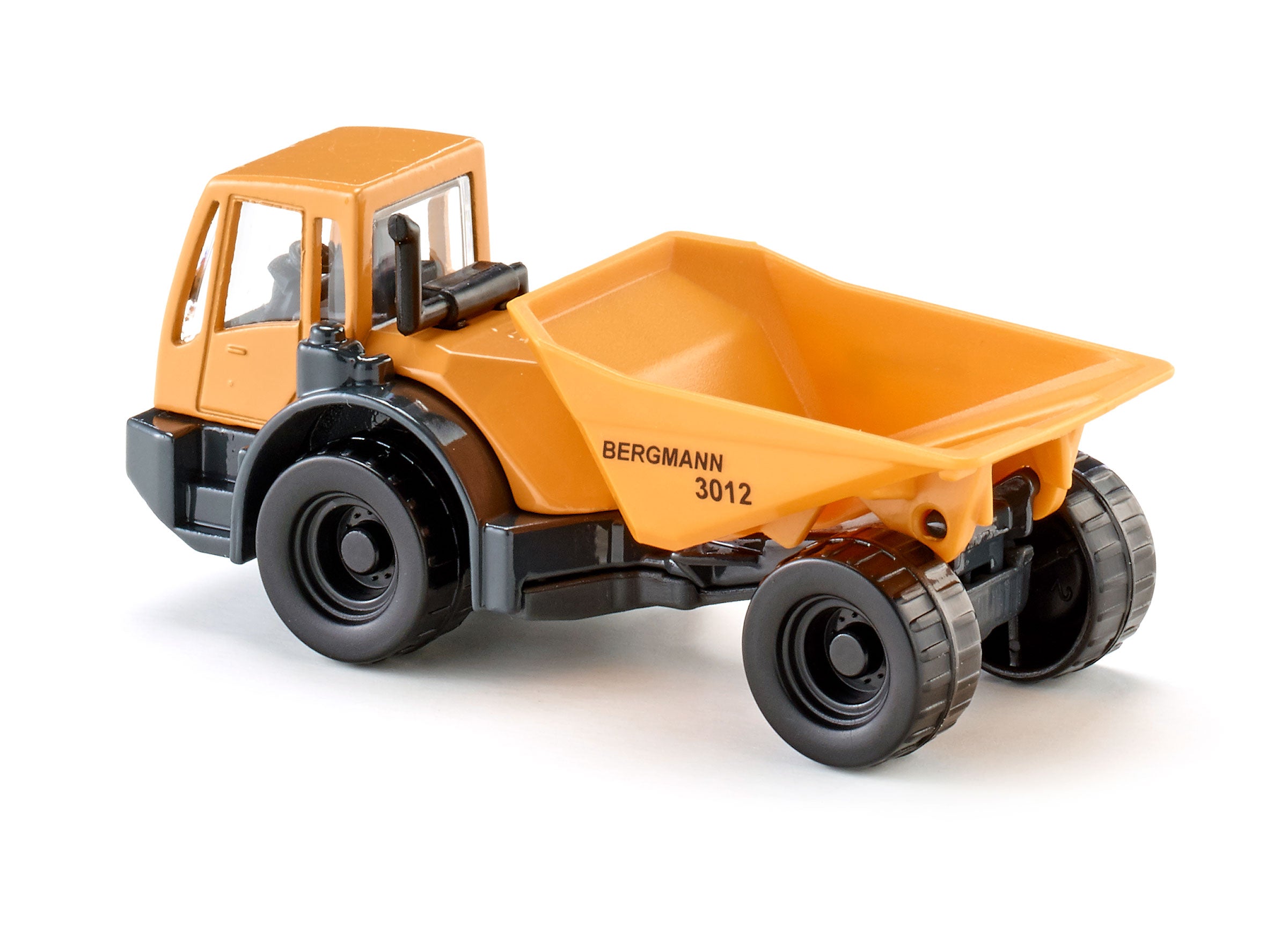 Siku 1:87 Bergmann Dumper