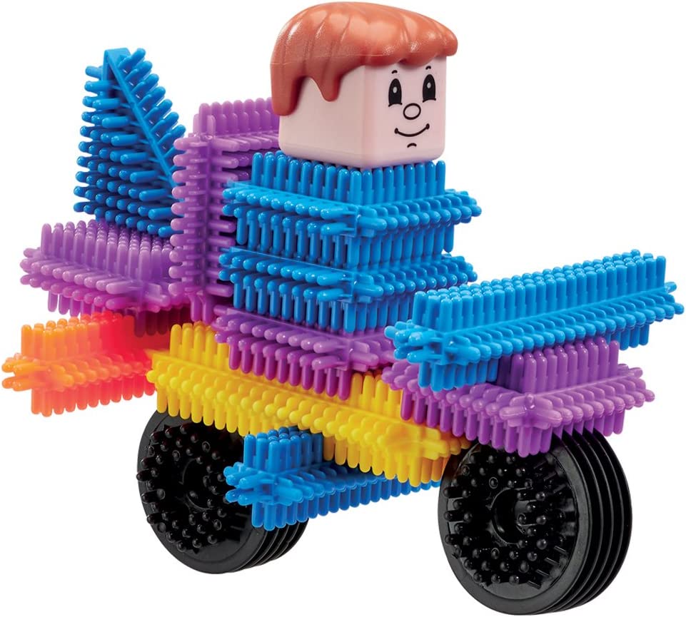 Stickle Bricks Fun Tub