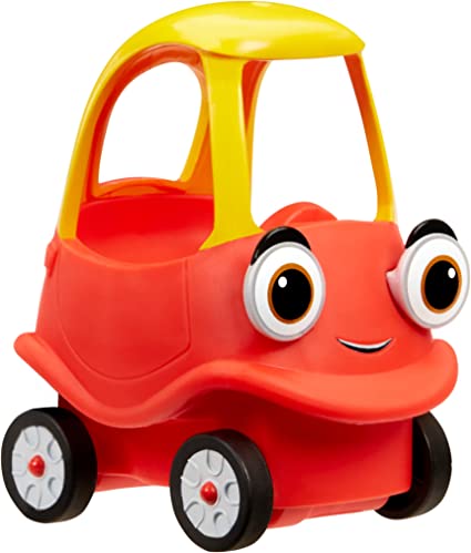 Little Tikes Cosy Coupe Mini Vehicles Assorted