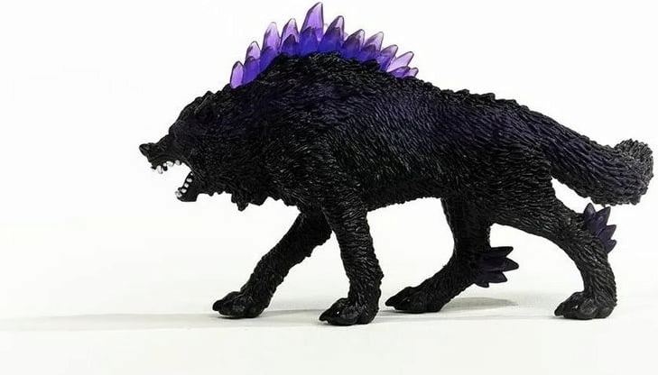 Schleich Shadow Wolf