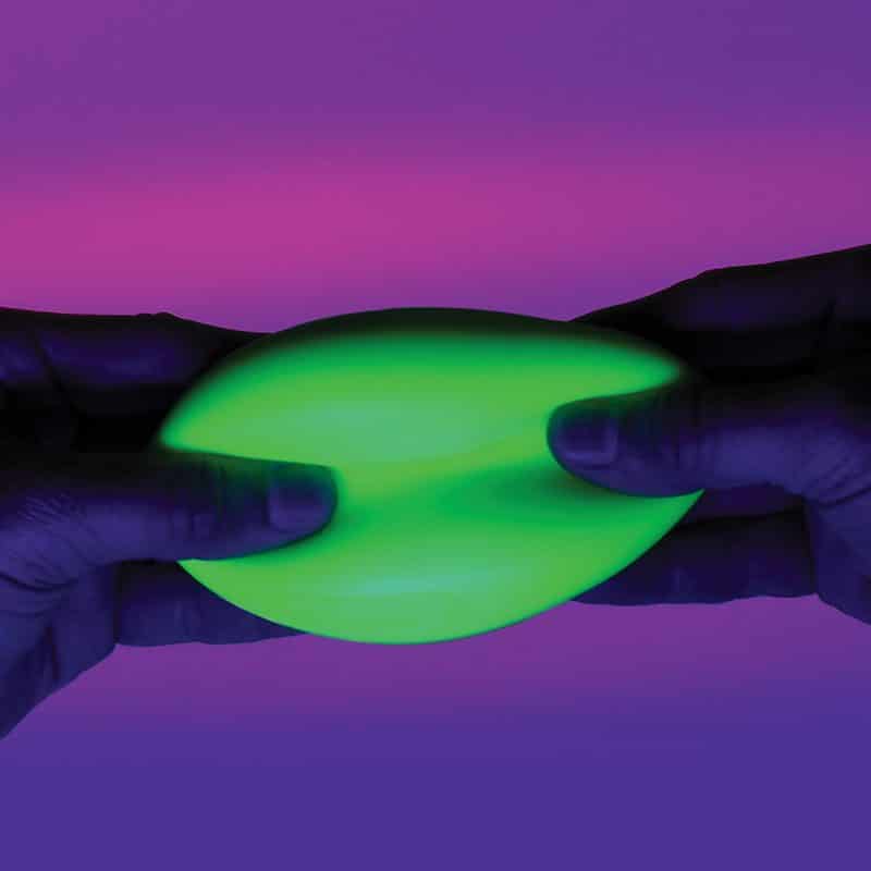 Glow in the Dark Nee-Doh