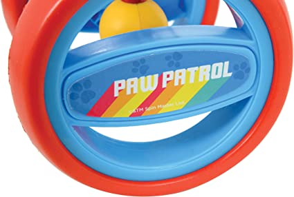 Bobble Ride-On Paw Patrol