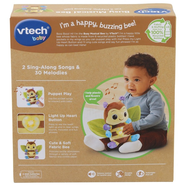 VTech Busy Musical Bee
