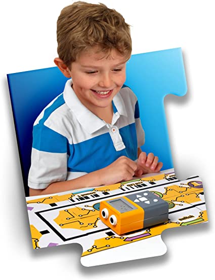 Action Science Power Tracks