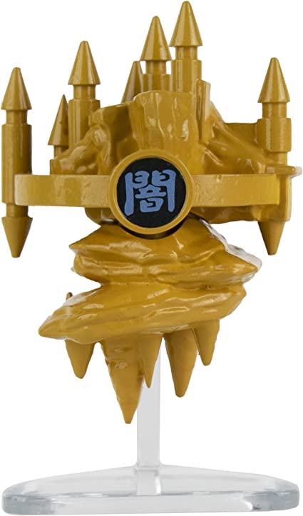 YU-GI-OH 10cm Double Pack Exodia & Castle Illusion