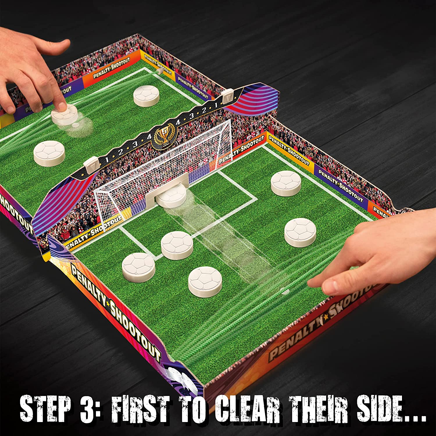 Penalty Shoot Out