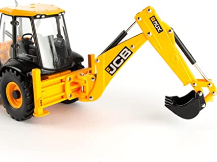 Britains JCB X-Series Excavator